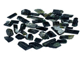 Green Tourmaline Crystal Lot from Afghanistan – 70 g