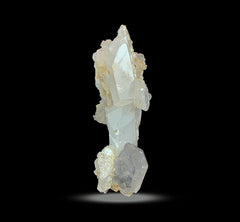 Faden Quartz Crystals from Baluchistan, Pakistan