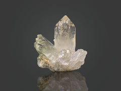 Mix Variety of Quartz Lot from Pakistan – 569 g | 7 Pieces