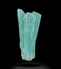 Tourmaline Crystals from Afghanistan