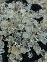 Natural Diamond Quartz Crystals Lot from Pakistan