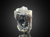 Black Rutiled Quartz Specimen from Pakistan – 895 g