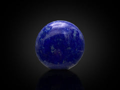Lapis Lazuli Cabs from Afghanistan