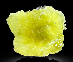Yellow Brucite Specimen Lot from Pakistan – 67 g | Lot of 8