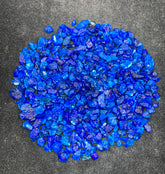 Hauyne Rough Stone Lot from Afghanistan