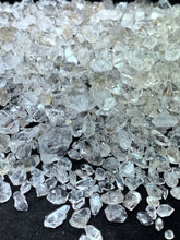 Diamond Quartz Crystals from Pakistan – 223 g Mineral Lot