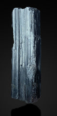 Black Tourmaline Crystals from Pakistan – 7 Piece 159 g Crystal Lot
