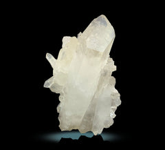 Smoky Quartz Crystals Lot from Pakistan