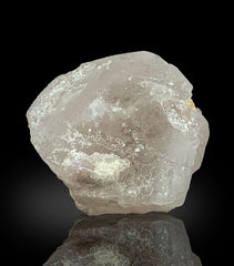 Morganite Crystals Lot from Afghanistan