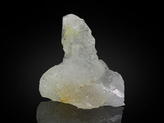 Faden Quartz Cluster on Matrix Baluchistan
