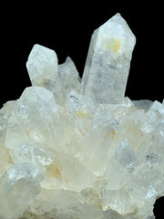 Clear Quartz Crystal Cluster from Pakistan – 1,222 g