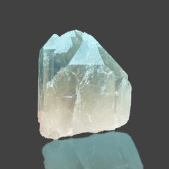 Smoky Quartz Large Crystal Lot from Pakistan