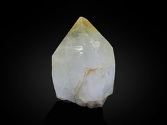 Citrine Quartz Crystal from Pakistan – 1,111 g