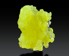 Brucite Crystals Lot from Balochistan Pakistan – 7 Specimens