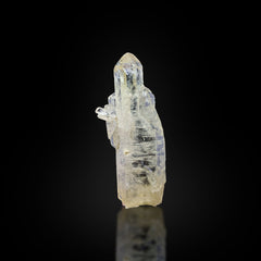 Clear Quartz Crystals Lot from Pakistan