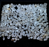 Diamond Quartz Crystals from Pakistan – 426 g Crystal Lot