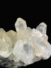 Clear Quartz Cluster Specimen from Pakistan – 2129 g