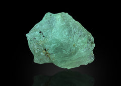 Fluorite with Black Tourmaline Specimen Lot from Skardu Pakistan – 7 Pieces