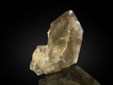 Smoky Quartz Specimen From Afghanistan