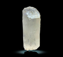 Clear Quartz Crystals Lot from Pakistan