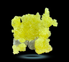 Natural Brucite Specimen Lot from Baluchistan, Pakistan
