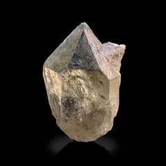 Clear Quartz Crystals Lot from Pakistan