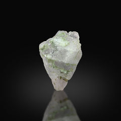 Green Fluorite Specimen Lot from Skardu, Pakistan – 221 g | 18 Pieces