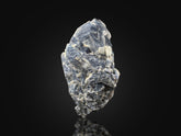 Blue Quartz Specimen from Afghanistan – 948 g
