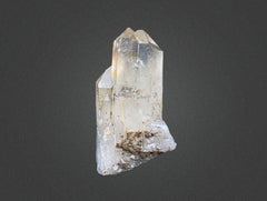 Citrine Quartz Specimen Lot from Pakistan – 677 g | 9 Pieces
