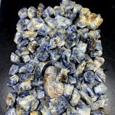 Kyanite Rough from Afghanistan
