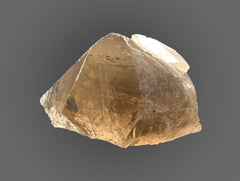 Smoky Quartz Specimen Lot from Pakistan – 916 g | 4 Pieces
