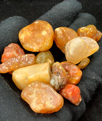 Agate Quartz from Pakistan – 175 g Mineral Lot