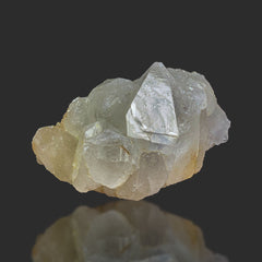 Clear Quartz Crystal Lot from Pakistan