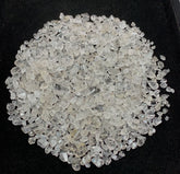 Short Diamond Quartz Crystals from Pakistan – 201 g Mineral Lot