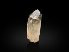 Smoky Quartz Crystal Lot from Pakistan