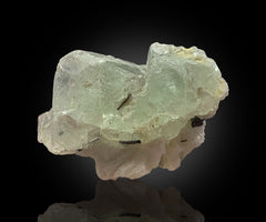 Green Fluorite in Combinations Lot from Skardu, Pakistan