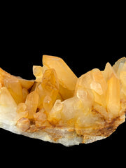 Iron Quartz Specimen from Pakistan – 762 g
