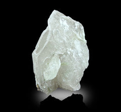 Green Tourmaline with Quartz Lot from Afghanistan – 287 g | Lot of 7