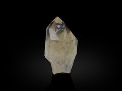 Smoky Quartz Crystals Lot from Pakistan – 489 g | 12 Pieces