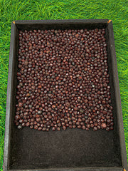 Red Garnet Rough Lot from Pakistan