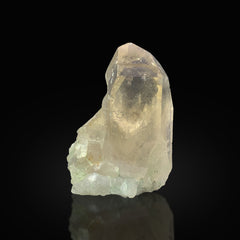 Smoky Quartz Specimen Lot from Skardu, Pakistan – 1,203 g | 4 Pieces