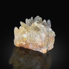 Dog Tooth Calcite Specimen Lot from Pakistan