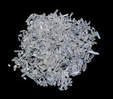 Clear Quartz Crystals from Pakistan – 52 g Mineral Lot