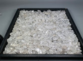 Diamond Quartz Crystal Lot from Pakistan – 1,200 g