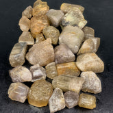 Scapolite Crystals from Afghanistan – 450 g | 28 Pieces