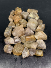 Scapolite Crystals from Afghanistan – 450 g | 28 Pieces