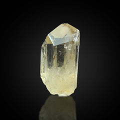 Smoky Quartz Crystal Lot from Pakistan