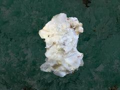 Clear Quartz Crystal Cluster from Pakistan – 1089 g