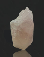 Etched Morganite Crystals Lot from Afghanistan