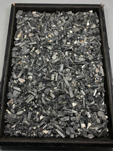 Black Tourmaline Rough Specimen Lot from Skardu, Pakistan – 1,054 g
